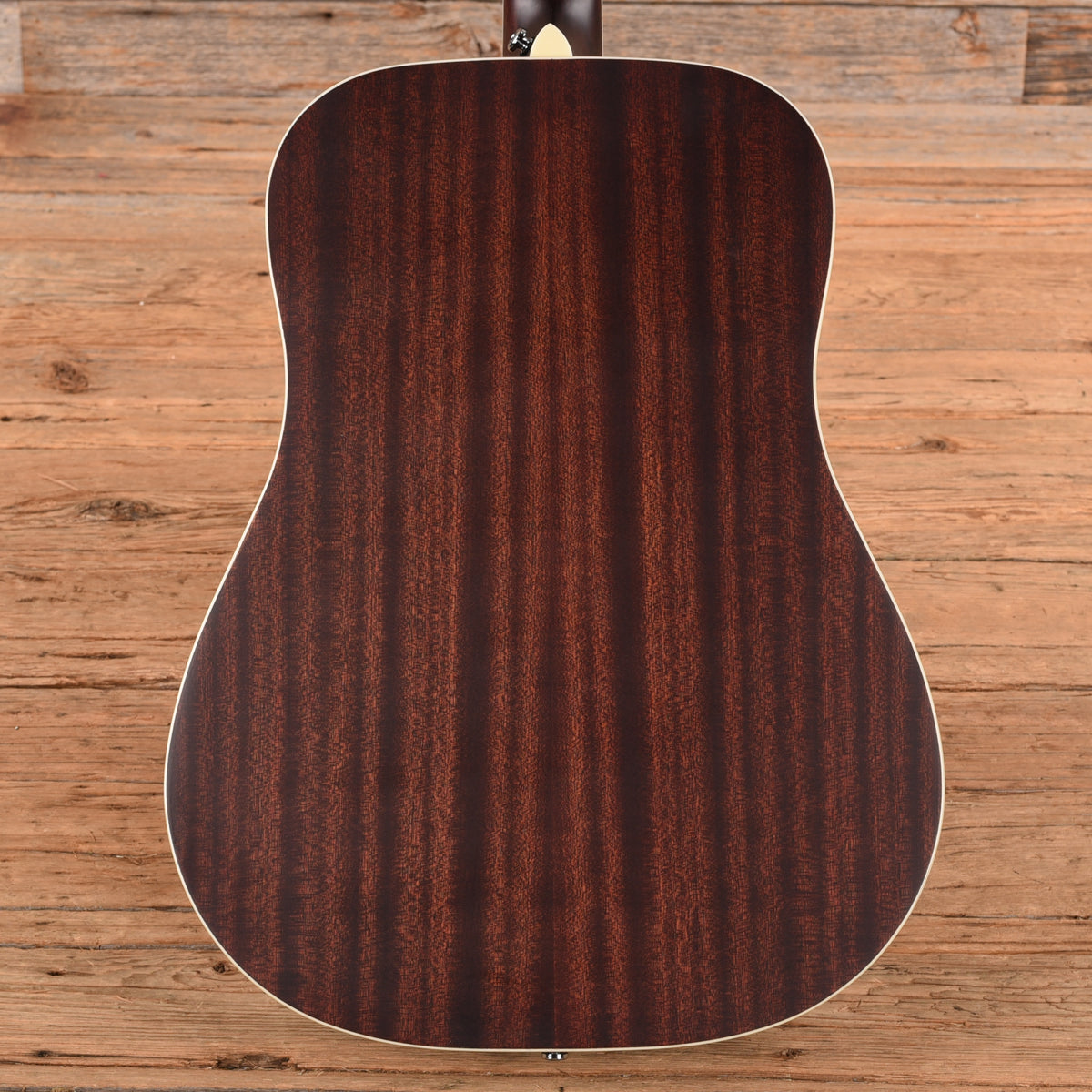 Orangewood Austen Retro Spruce Aged Natural Satin Acoustic Guitars