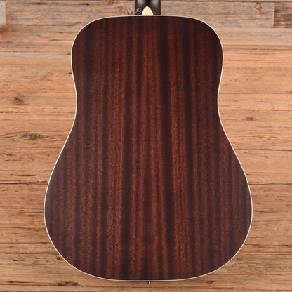 Orangewood Austen Retro Spruce Aged Natural Satin Acoustic Guitars