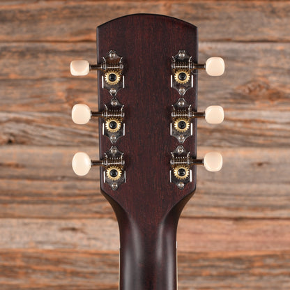 Orangewood Austen Retro Spruce Aged Natural Satin Acoustic Guitars