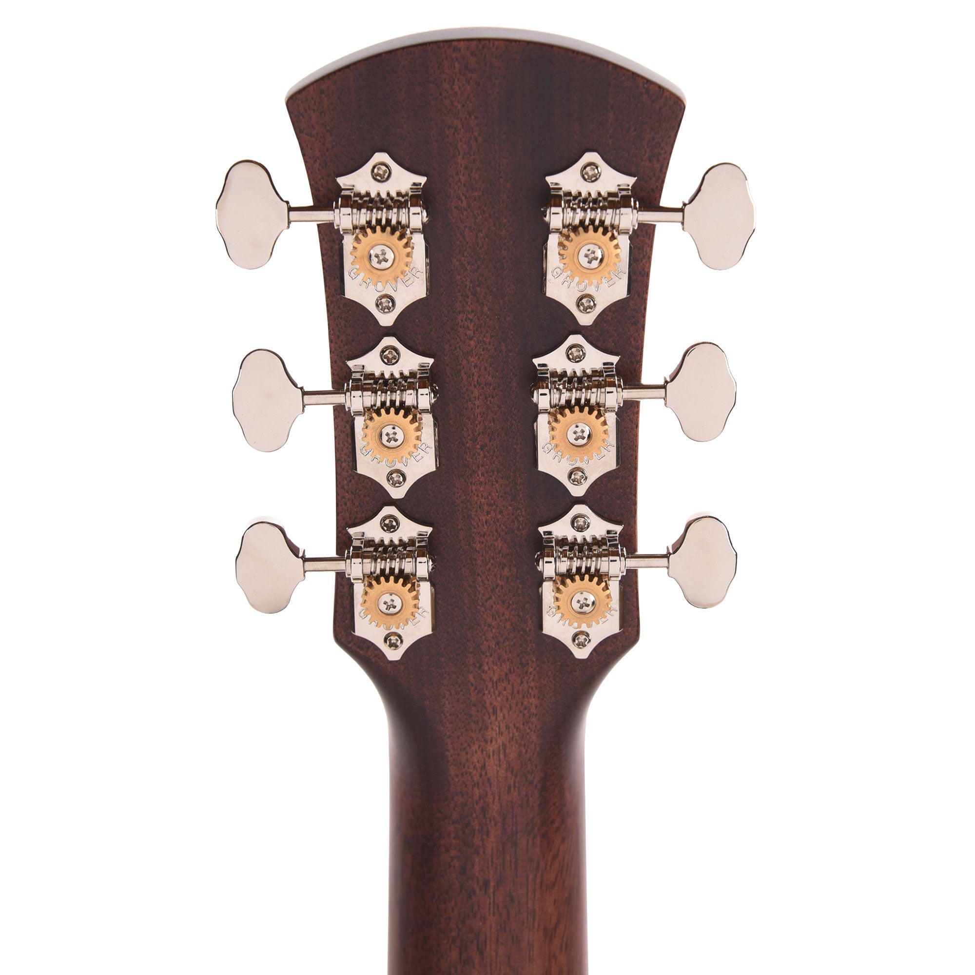 Orangewood Ava Jr Live Mini Grand Concert Acoustic-Electric Guitar Black Satin w/ LR Baggs Anthem Acoustic Guitars