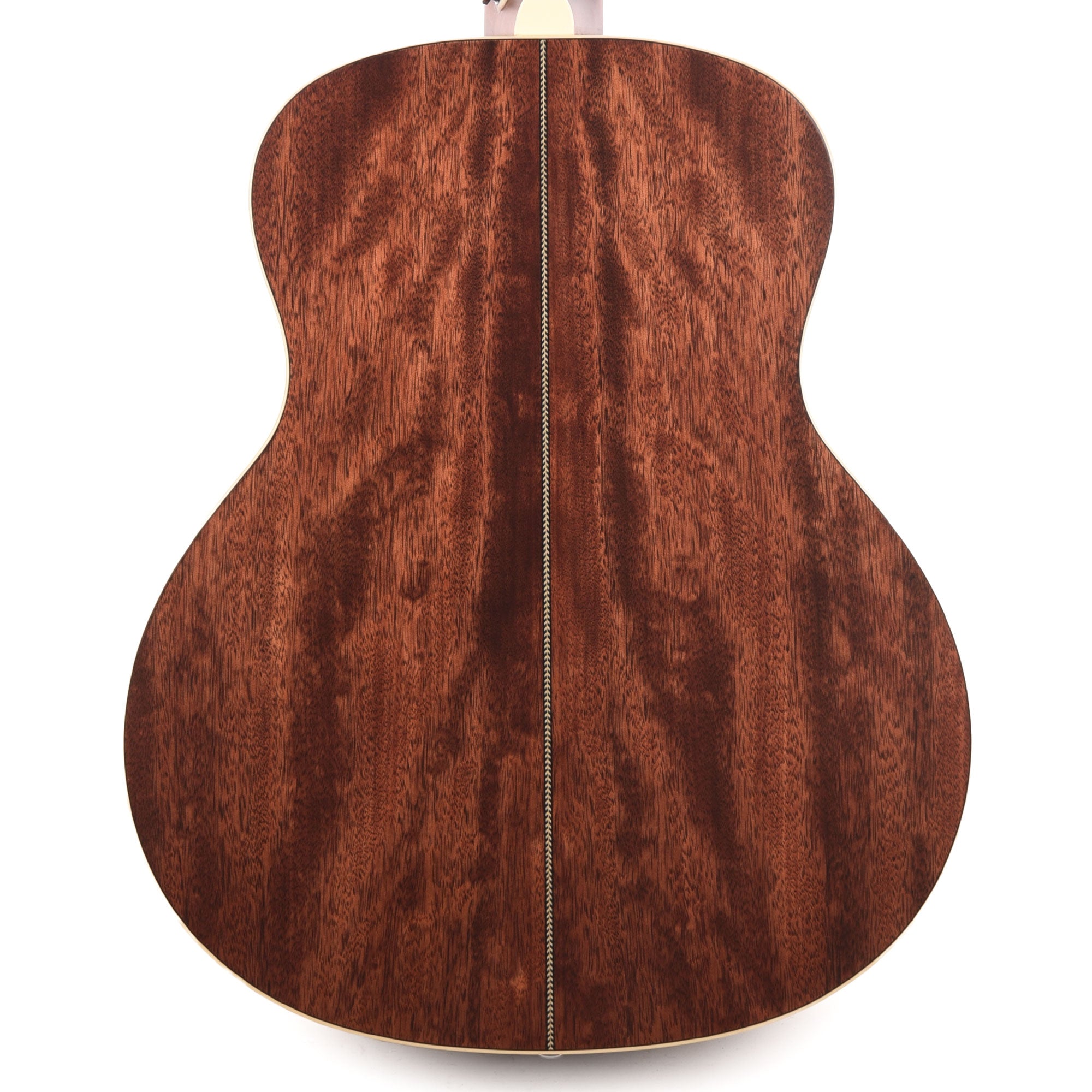 Orangewood Ava Jr Mini Grand Concert Acoustic Guitar Black Satin Acoustic Guitars