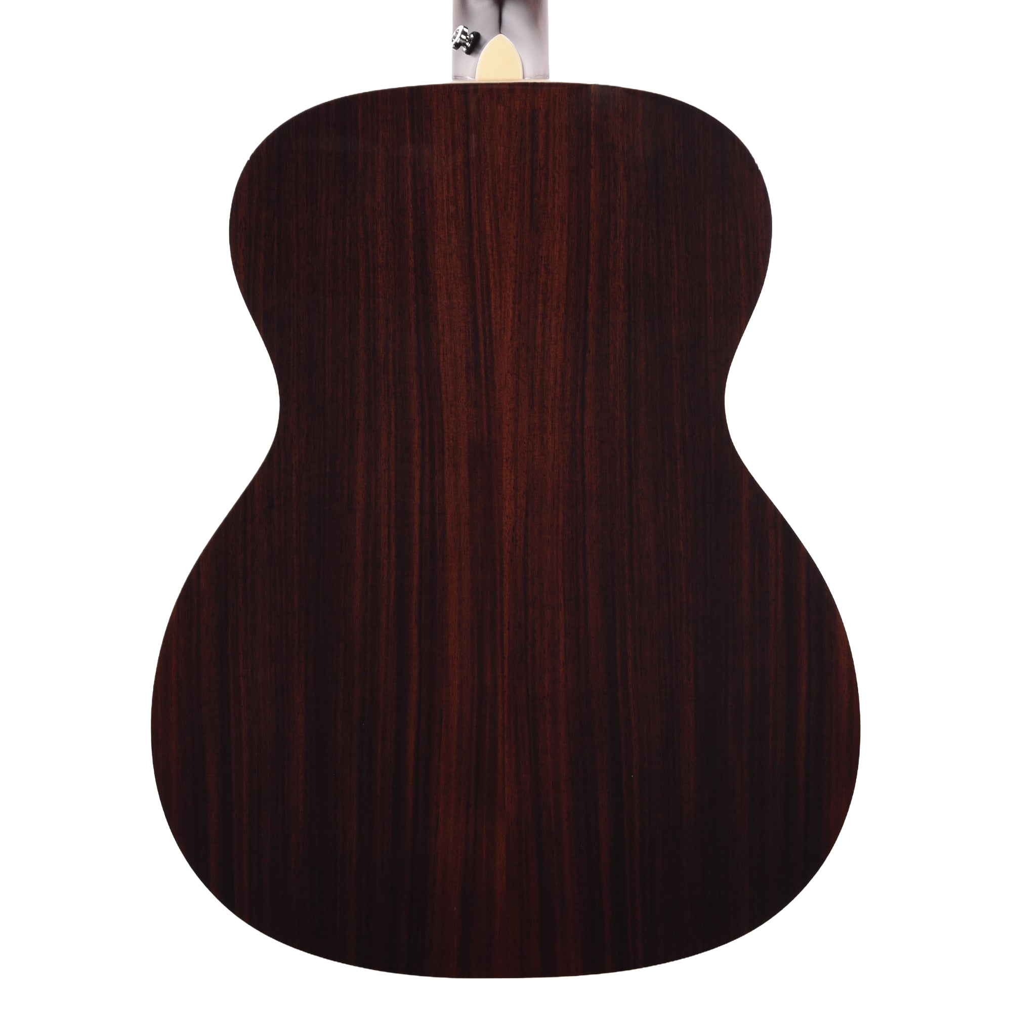 Orangewood Brooklyn Retro Live Grand Concert Acoustic-Electric Guitar Black Gloss Acoustic Guitars