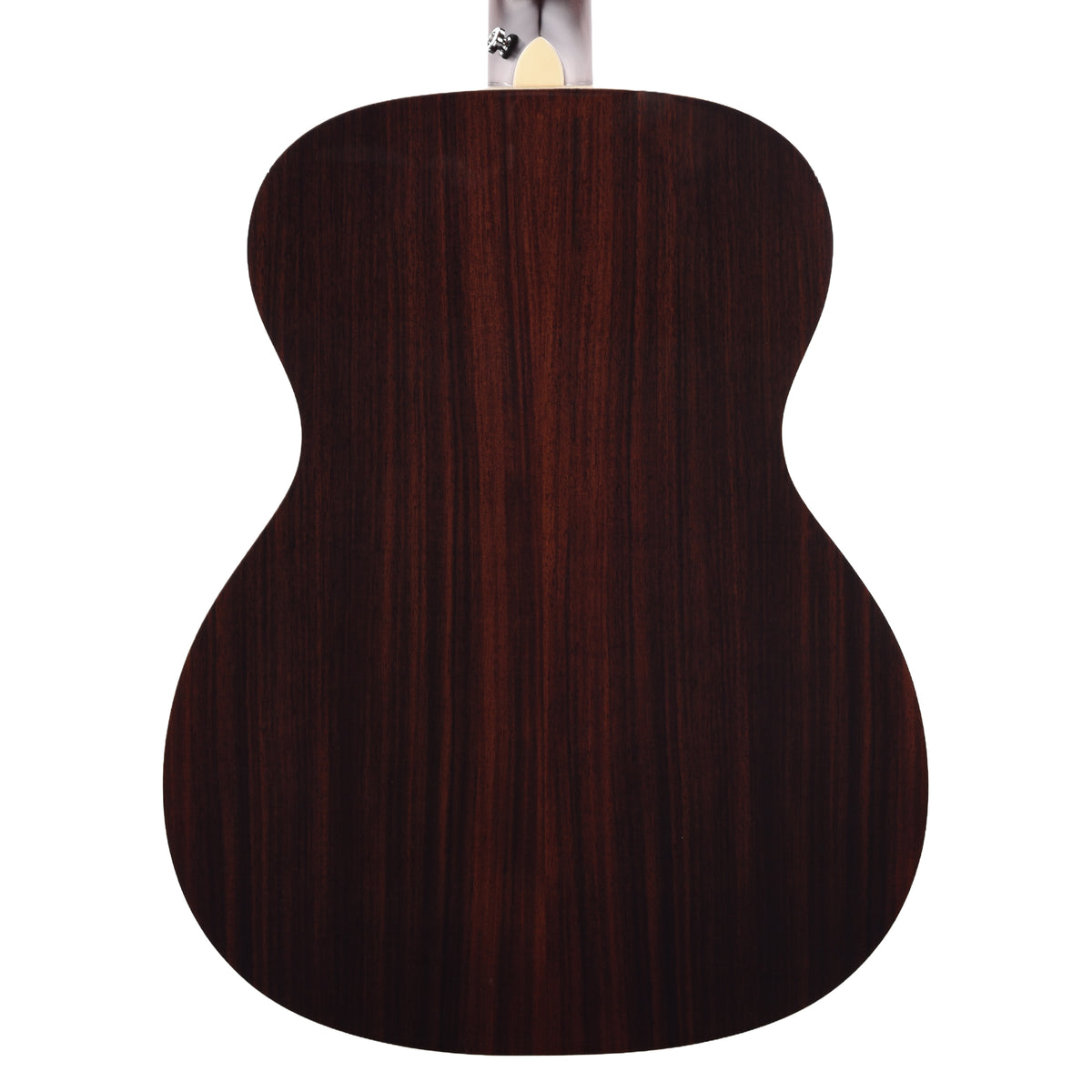 Orangewood Brooklyn Retro Live Grand Concert Acoustic-Electric Guitar Black Gloss Acoustic Guitars