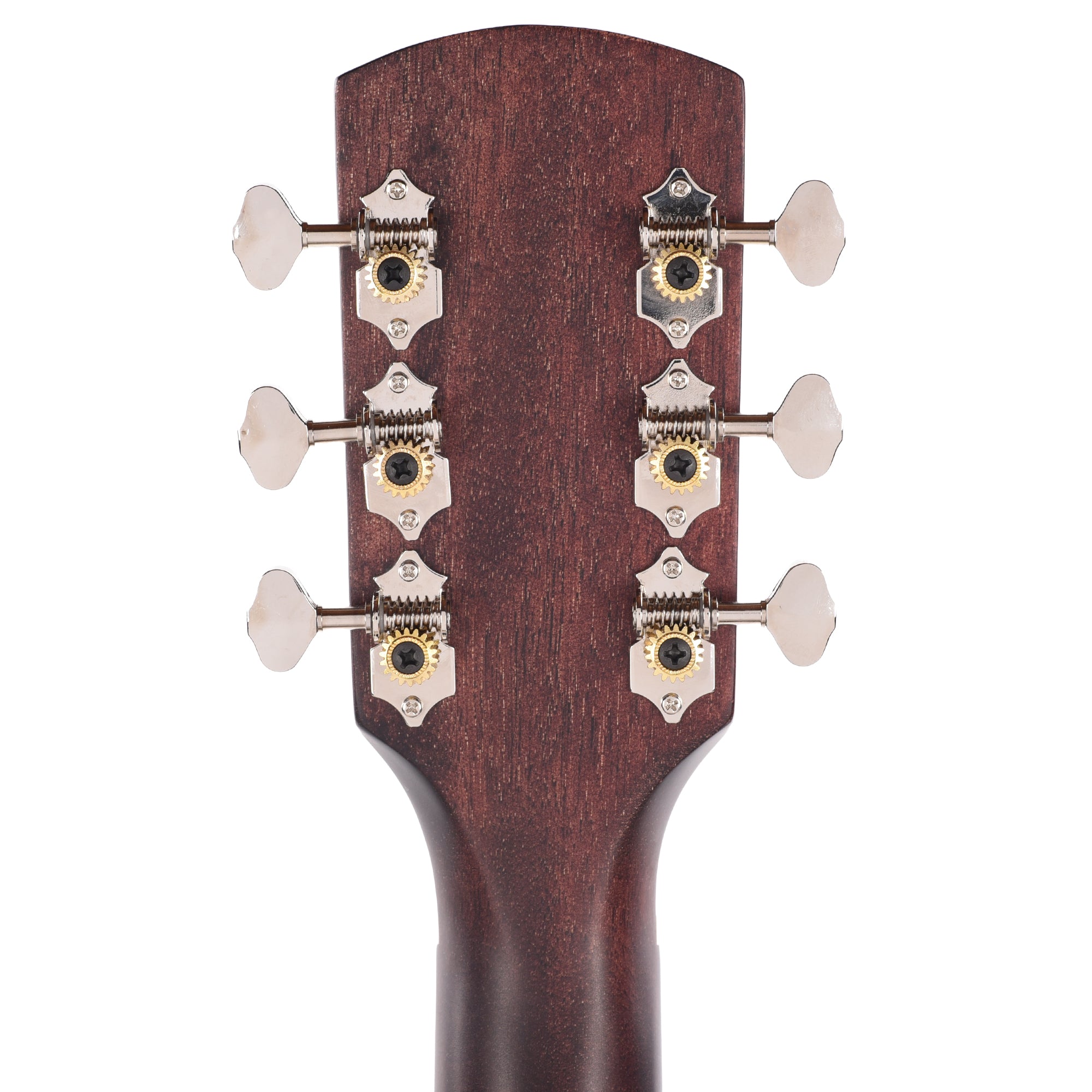 Orangewood Brooklyn Retro Live Grand Concert Acoustic-Electric Guitar Black Gloss Acoustic Guitars