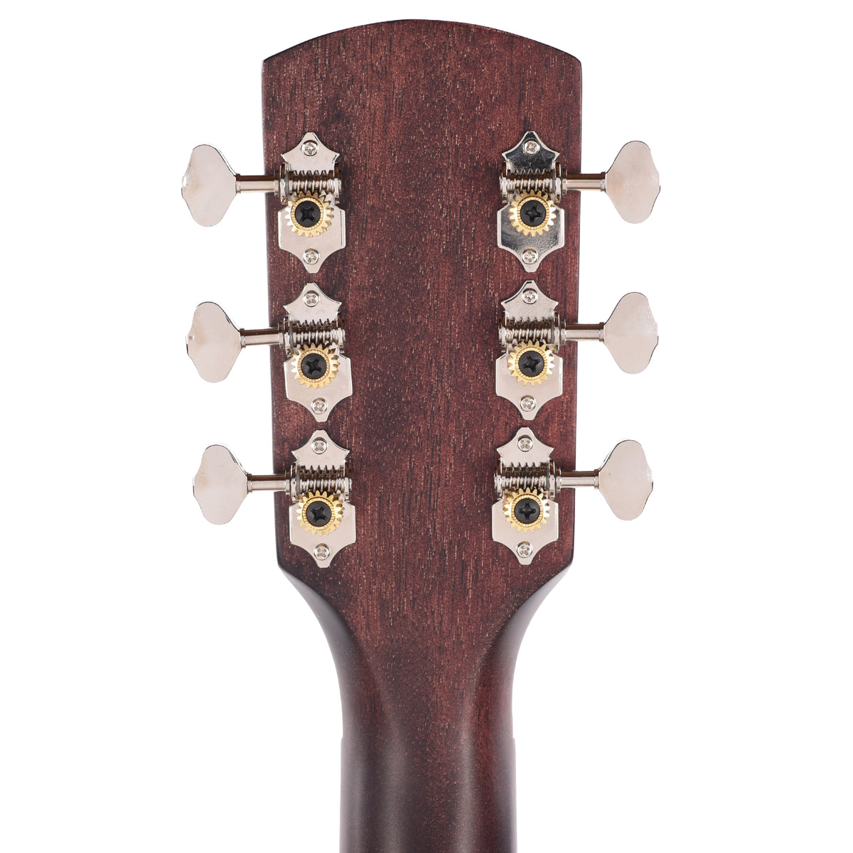 Orangewood Brooklyn Retro Live Grand Concert Acoustic-Electric Guitar Black Gloss Acoustic Guitars
