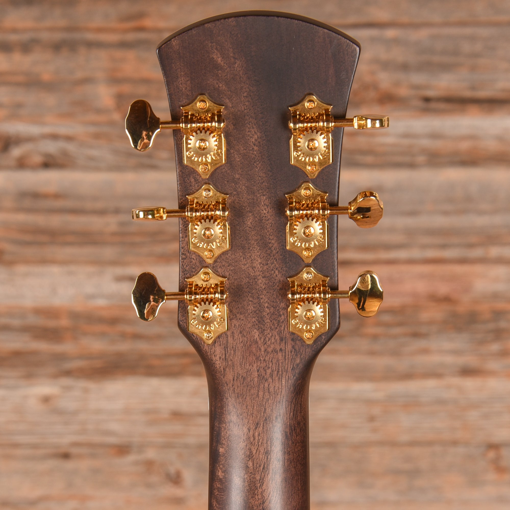 Orangewood Cleo TS Natural Acoustic Guitars