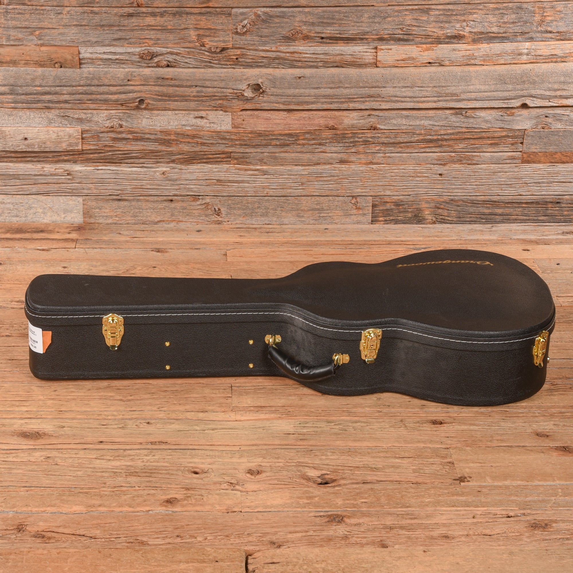 Orangewood Cleo TS Natural Acoustic Guitars