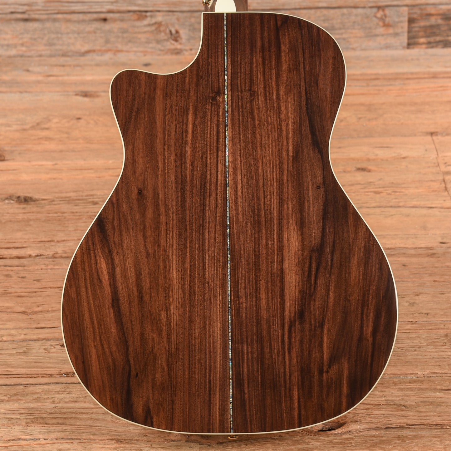 Orangewood Cleo TS Natural Acoustic Guitars
