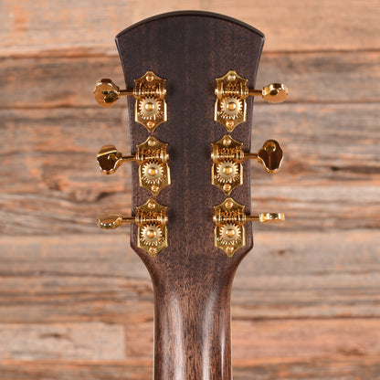 Orangewood Cleo TS Natural Acoustic Guitars