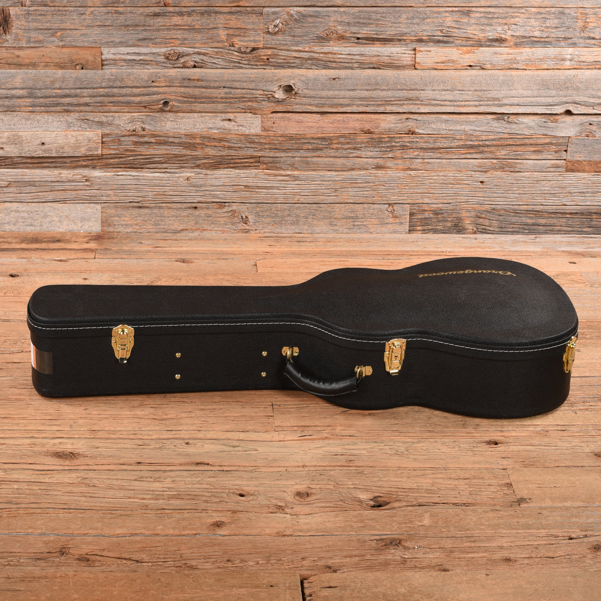 Orangewood Cleo TS Natural Acoustic Guitars