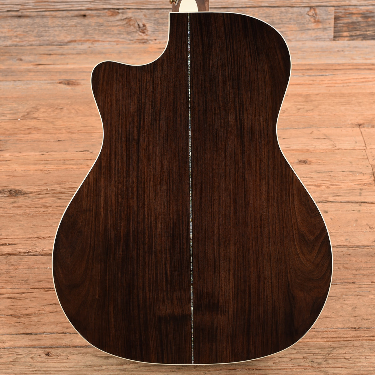 Orangewood Cleo TS Natural Acoustic Guitars