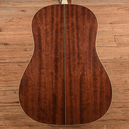 Orangewood Dolores Live TS VS Sunburst 2025 Acoustic Guitars