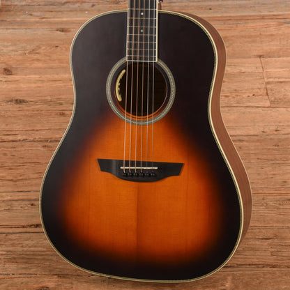 Orangewood Dolores Live TS VS Sunburst 2025 Acoustic Guitars