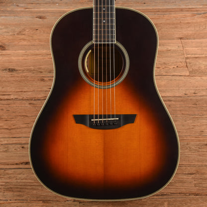 Orangewood Dolores Live TS VS Sunburst 2025 Acoustic Guitars