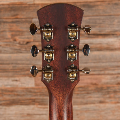 Orangewood Dolores Live TS VS Sunburst 2025 Acoustic Guitars