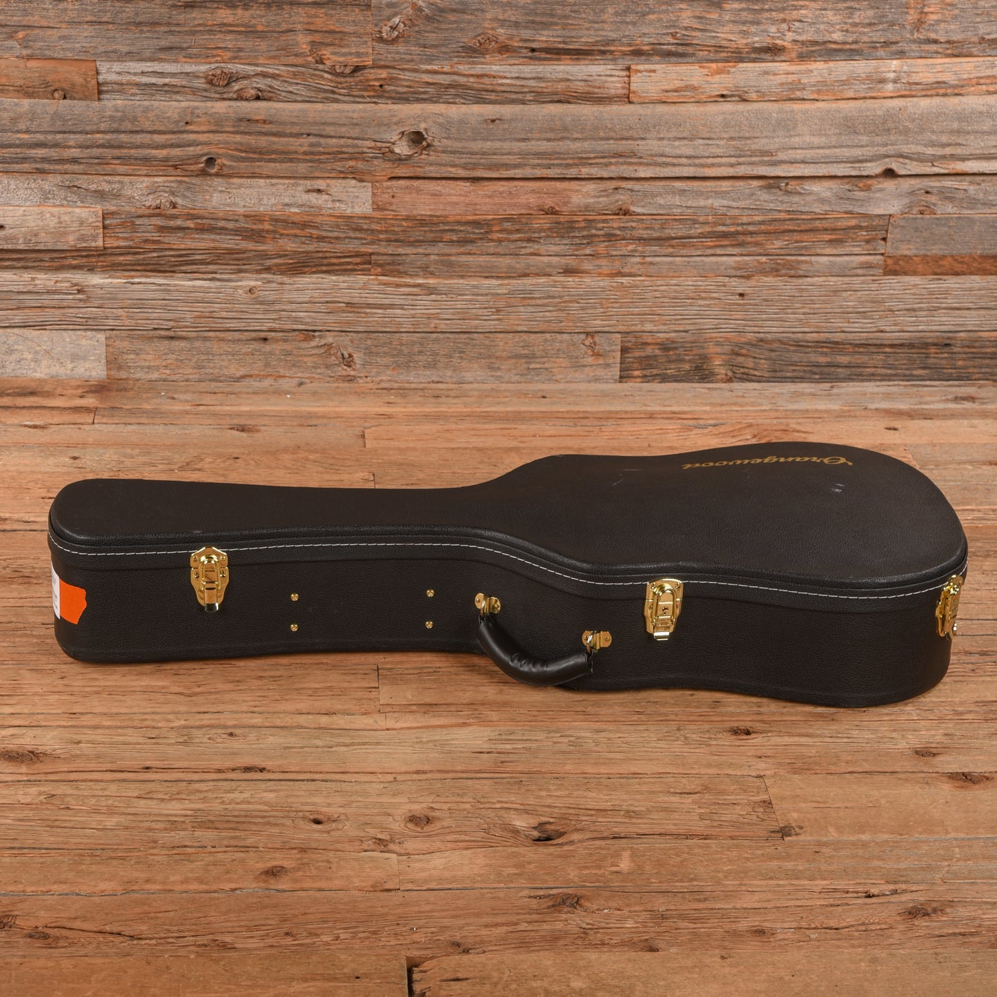 Orangewood Dolores Live TS VS Sunburst 2025 Acoustic Guitars