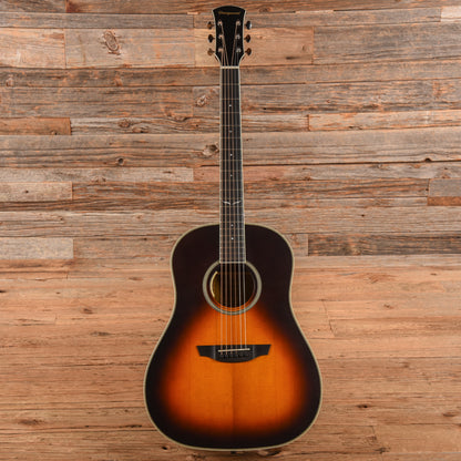Orangewood Dolores Live TS VS Sunburst 2025 Acoustic Guitars