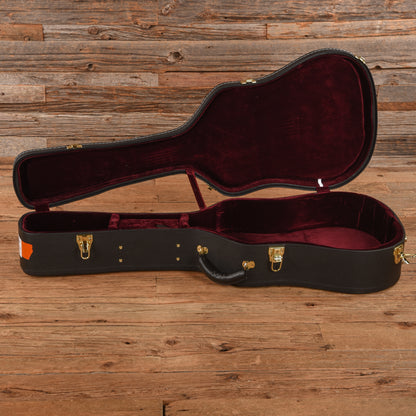Orangewood Dolores Live TS VS Sunburst 2025 Acoustic Guitars