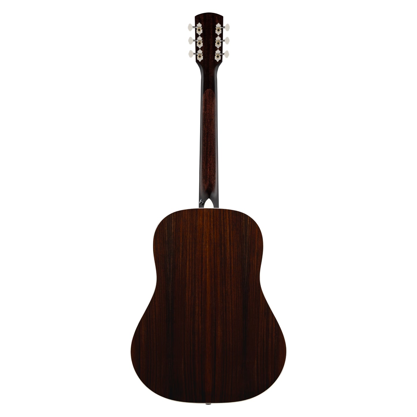 Orangewood Dylan Retro Live Slope Shoulder Dreadnought Acoustic-Electric Guitar Aged Natural Gloss Acoustic Guitars