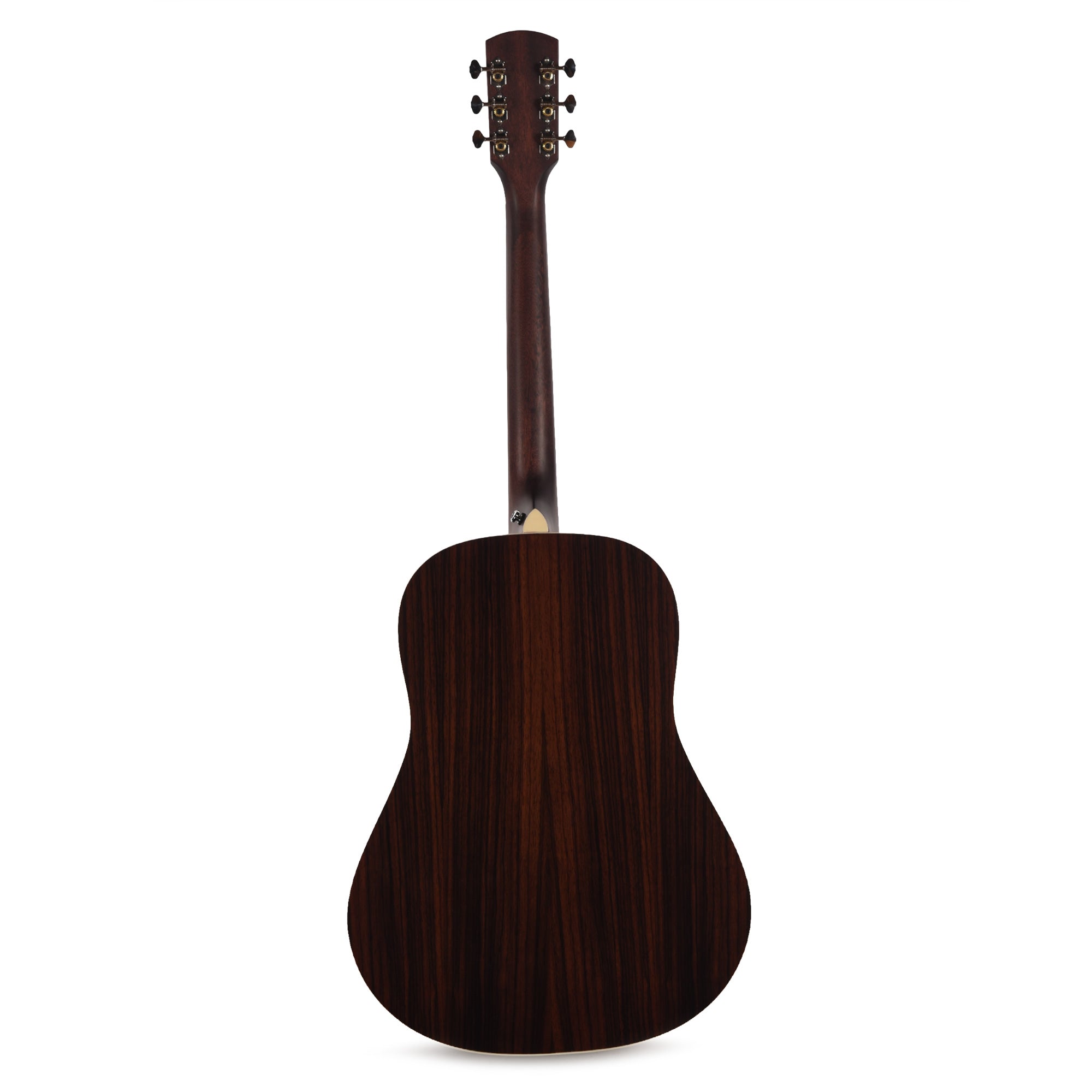 Orangewood Dylan Retro Live Slope Shoulder Dreadnought Acoustic-Electric Guitar Aged Natural Gloss Acoustic Guitars