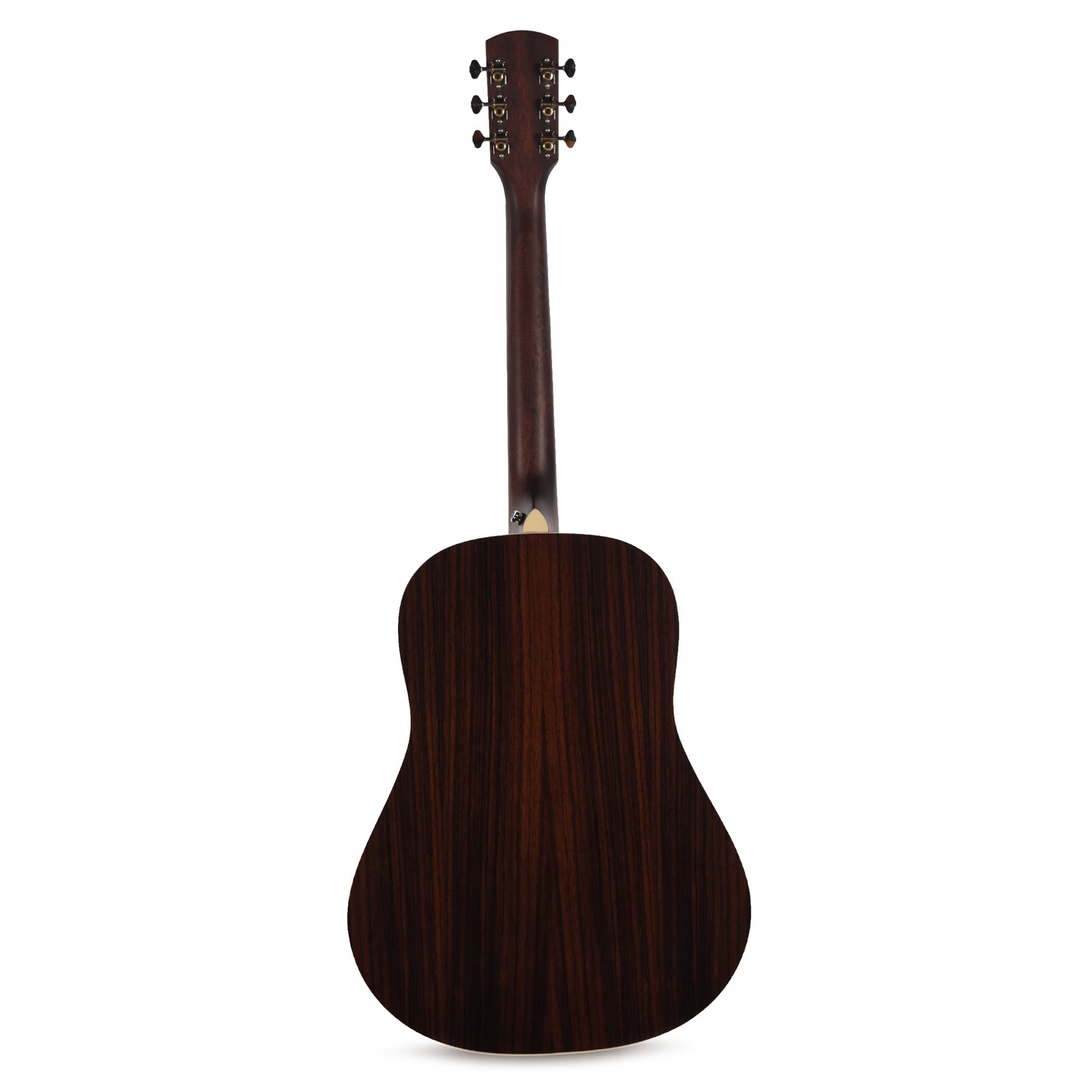Orangewood Dylan Retro Live Slope Shoulder Dreadnought Acoustic-Electric Guitar Aged Natural Gloss Acoustic Guitars