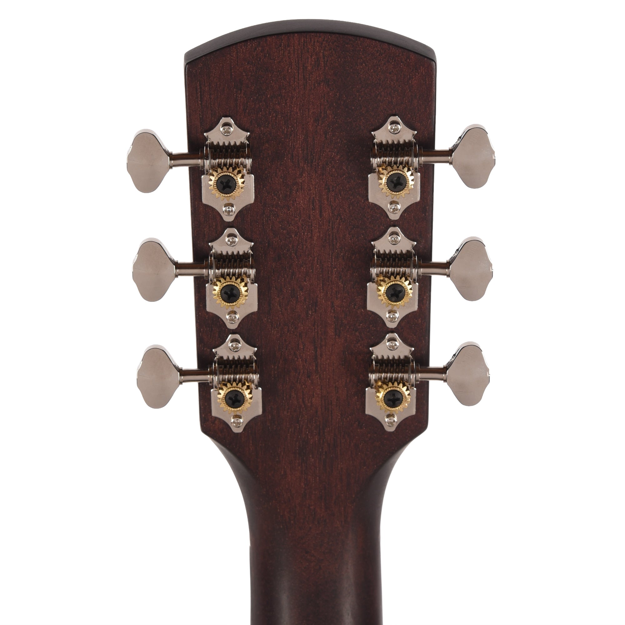 Orangewood Dylan Retro Live Slope Shoulder Dreadnought Acoustic-Electric Guitar Aged Natural Gloss Acoustic Guitars
