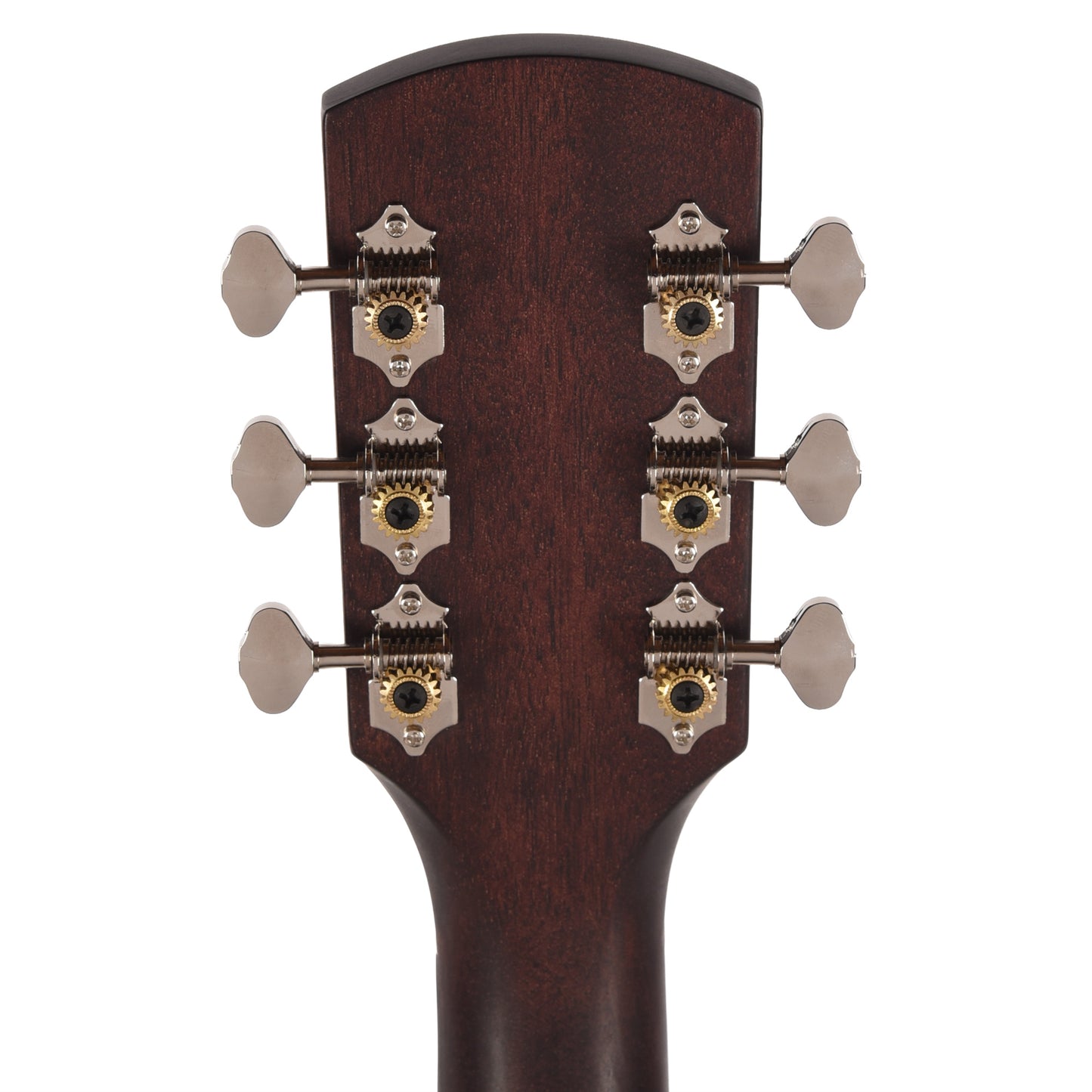 Orangewood Dylan Retro Live Slope Shoulder Dreadnought Acoustic-Electric Guitar Aged Natural Gloss Acoustic Guitars