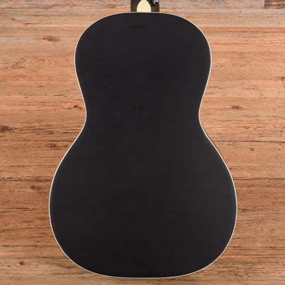 Orangewood Juniper Live Black  LEFTY Acoustic Guitars