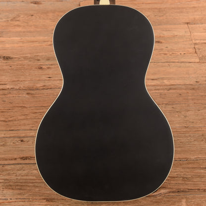 Orangewood Juniper Live Black Acoustic Guitars