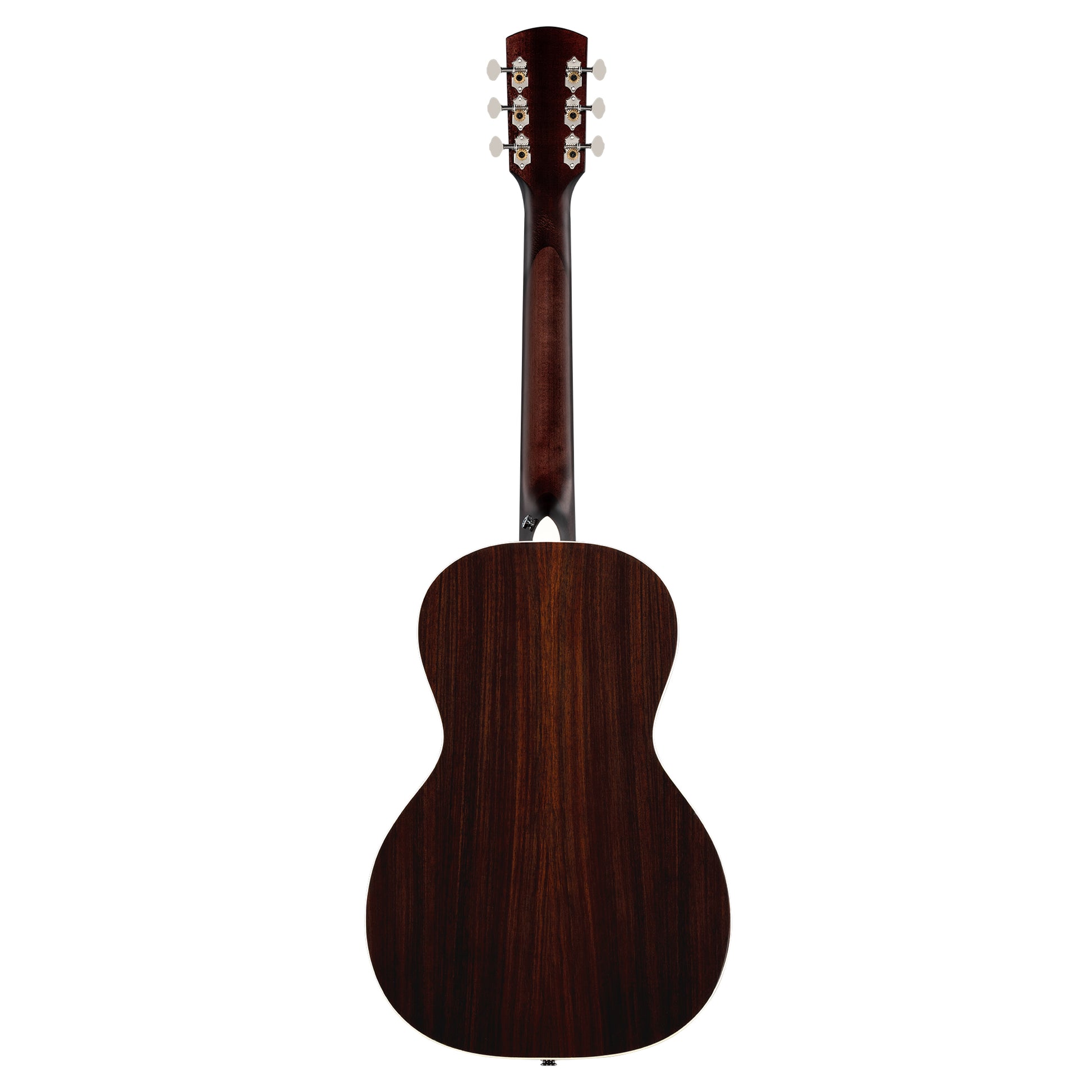 Orangewood Nash Retro Live Parlor Acoustic-Electric Guitar Aged Vintage Sunburst Gloss Acoustic Guitars