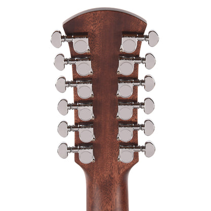Orangewood Sage 12-String Grand Auditorium Cutaway Acoustic Guitar Natural Satin Acoustic Guitars
