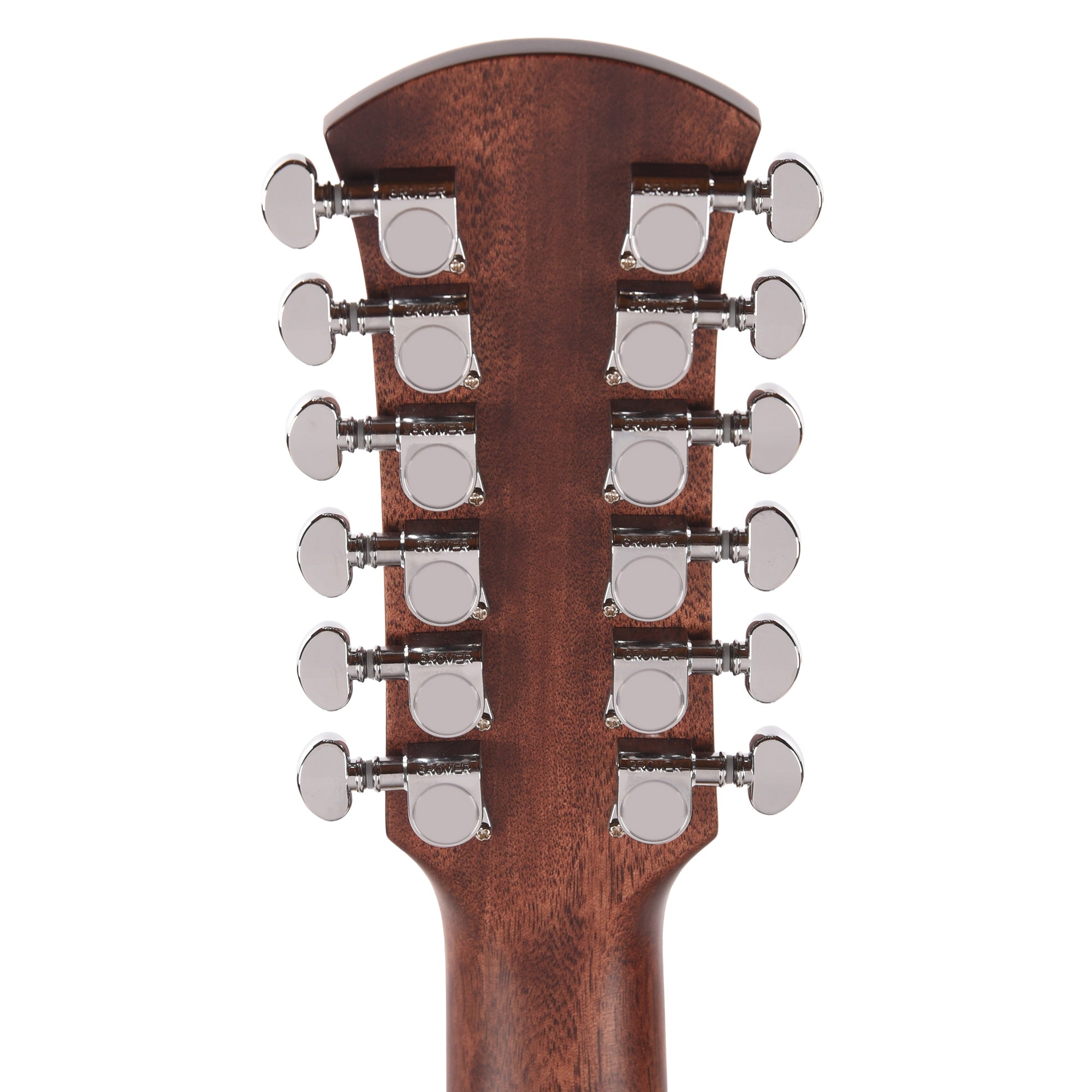 Orangewood Sage Live 12-String Grand Auditorium Cutaway Acoustic-Electric Guitar Natural Satin w/ LR Baggs Anthem Acoustic Guitars