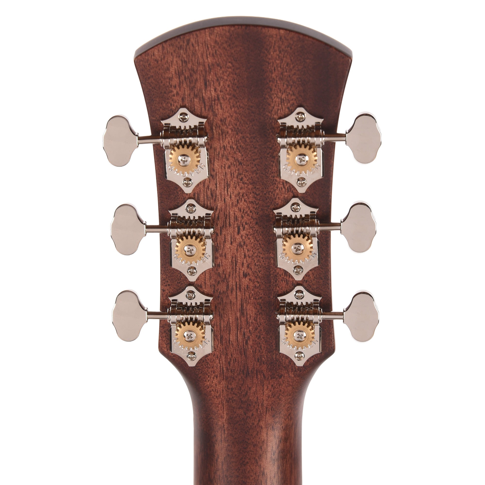 Orangewood Willow Baritone Grand Concert Acoustic Guitar Natural Mahogany Satin Acoustic Guitars