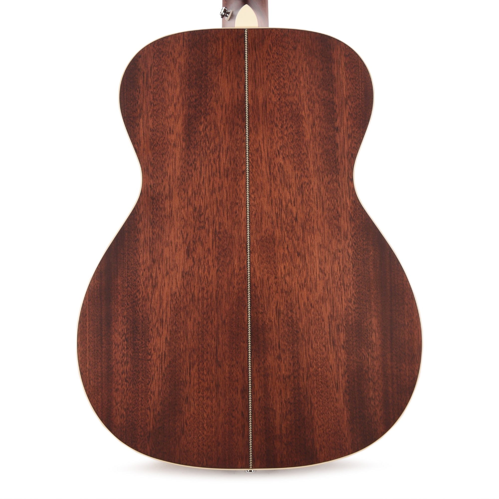 Orangewood Willow Baritone Grand Concert Acoustic Guitar Natural Mahogany Satin Acoustic Guitars