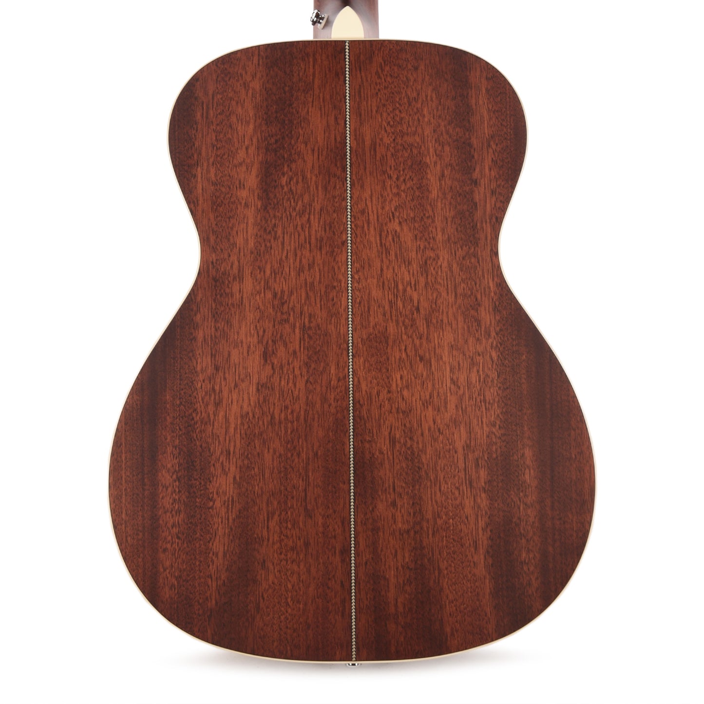 Orangewood Willow Baritone Grand Concert Acoustic Guitar Natural Mahogany Satin Acoustic Guitars