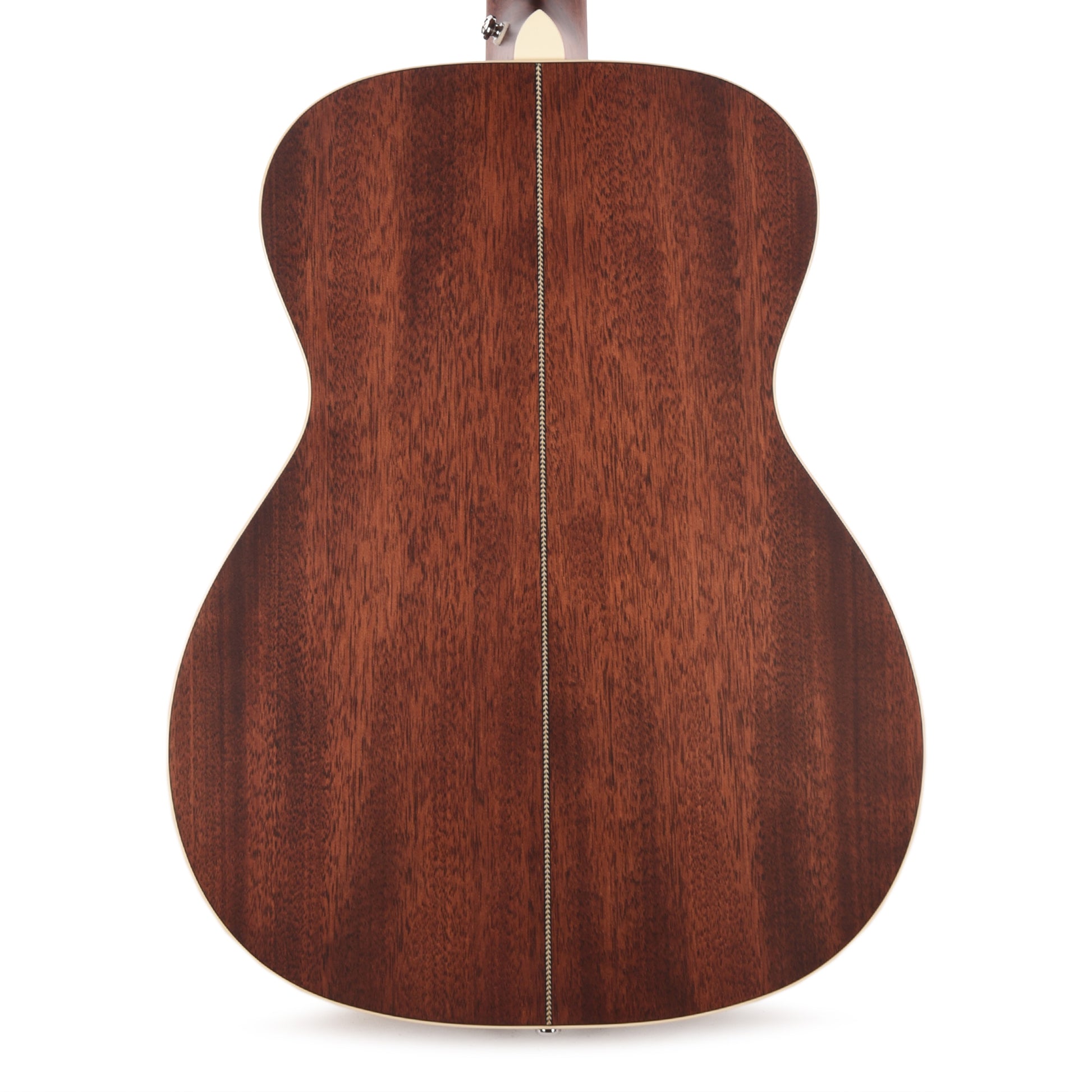 Orangewood Willow Baritone Grand Concert Acoustic Guitar Natural Mahogany Satin Acoustic Guitars