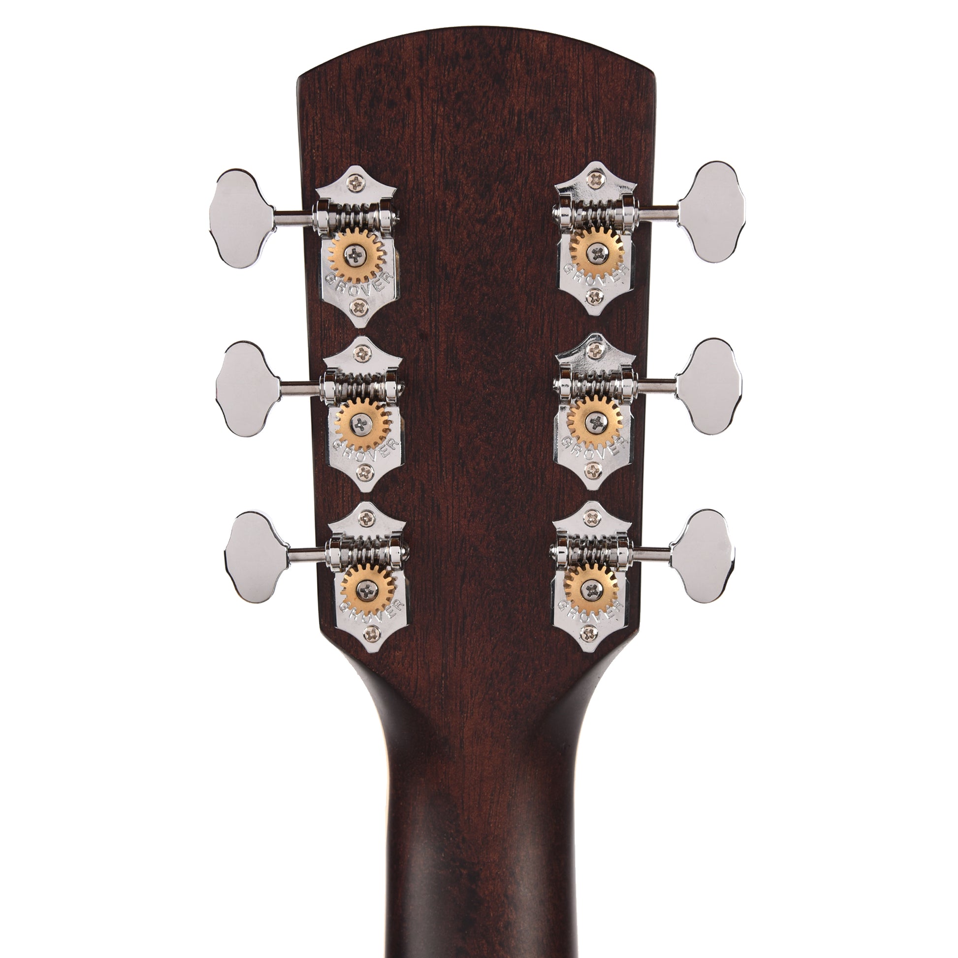 Orangewood Juniper Surf Green Live Rubber Bridge Parlor Acoustic Guitar Acoustic Guitars / Parlor