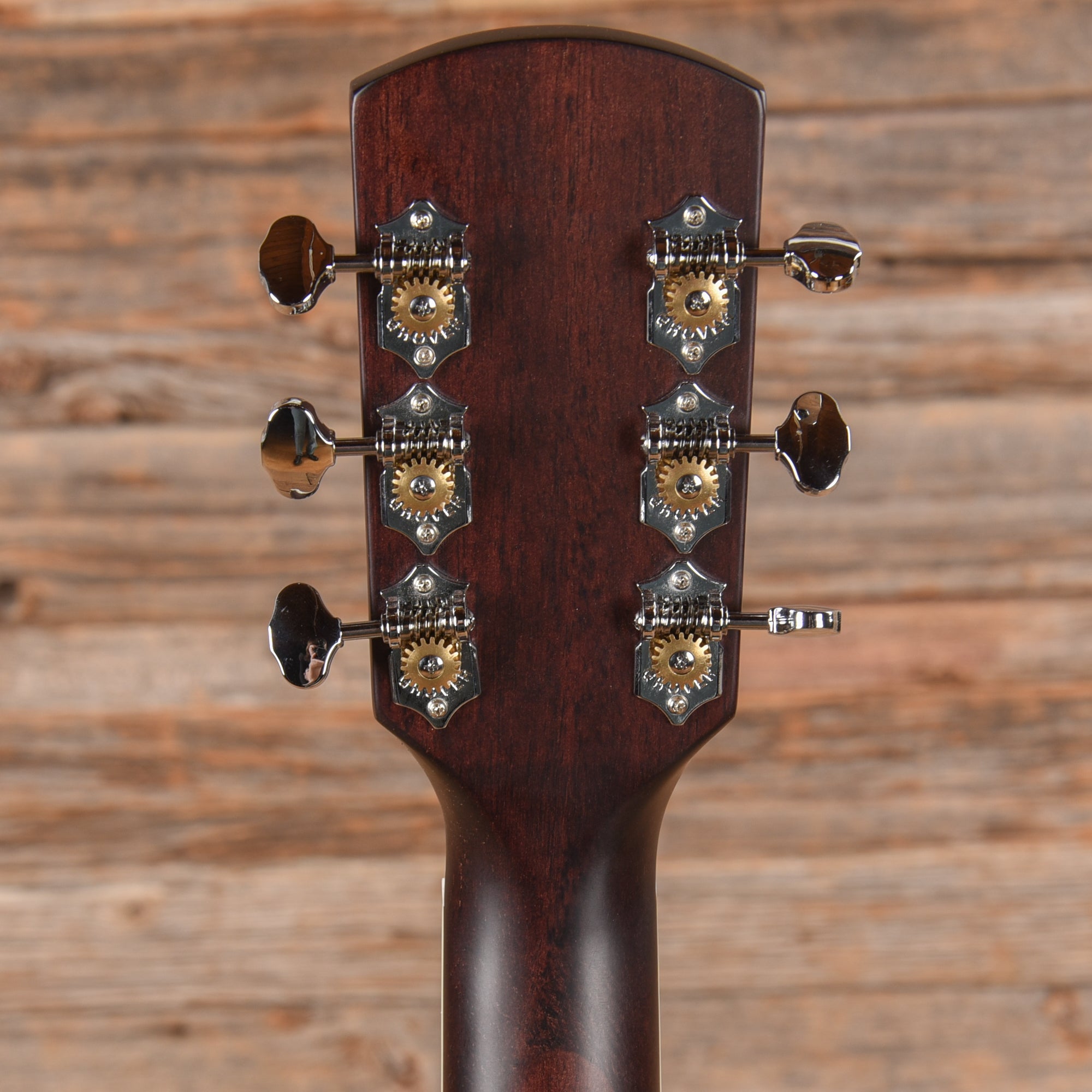 Orangewood Juniper Surf Green Live Rubber Bridge Parlor Acoustic Guitar Acoustic Guitars / Parlor