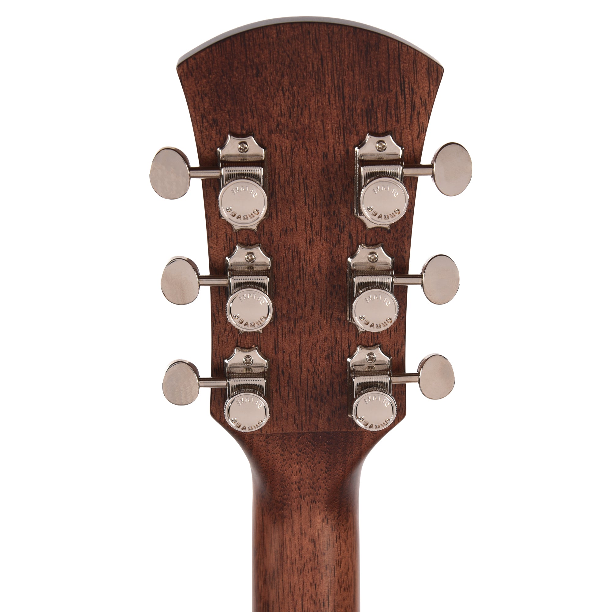 Orangewood Clementine Double Cutaway Chambered Electric Guitar Bluebird Electric Guitars / Semi-Hollow