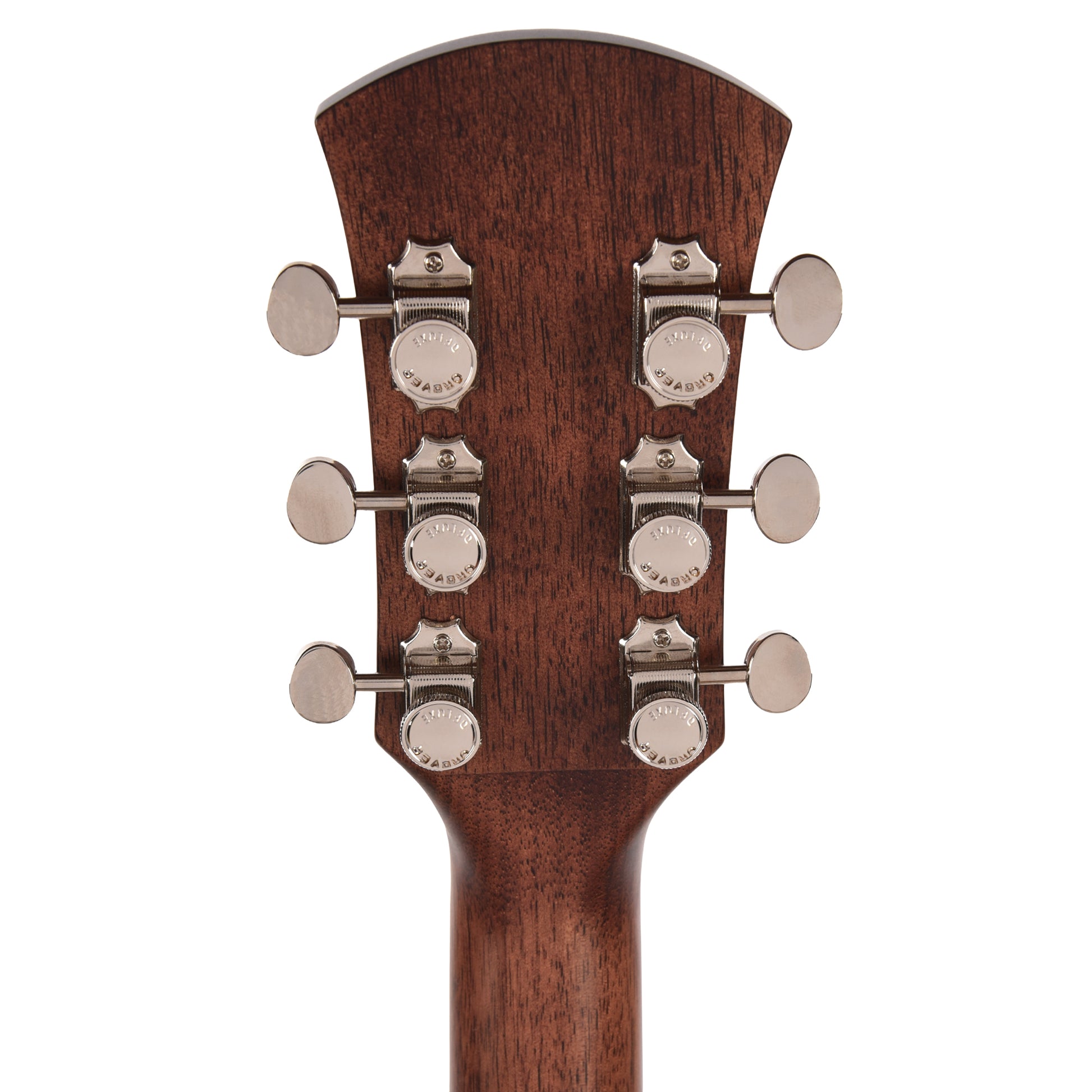 Orangewood Clementine Double Cutaway Chambered Electric Guitar Bluebird Electric Guitars / Semi-Hollow