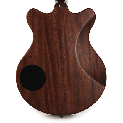 Orangewood Clementine Double Cutaway Chambered Electric Guitar Bluebird Electric Guitars / Semi-Hollow