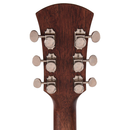Orangewood Clementine Double Cutaway Chambered Electric Guitar Evergreen Electric Guitars / Solid Body