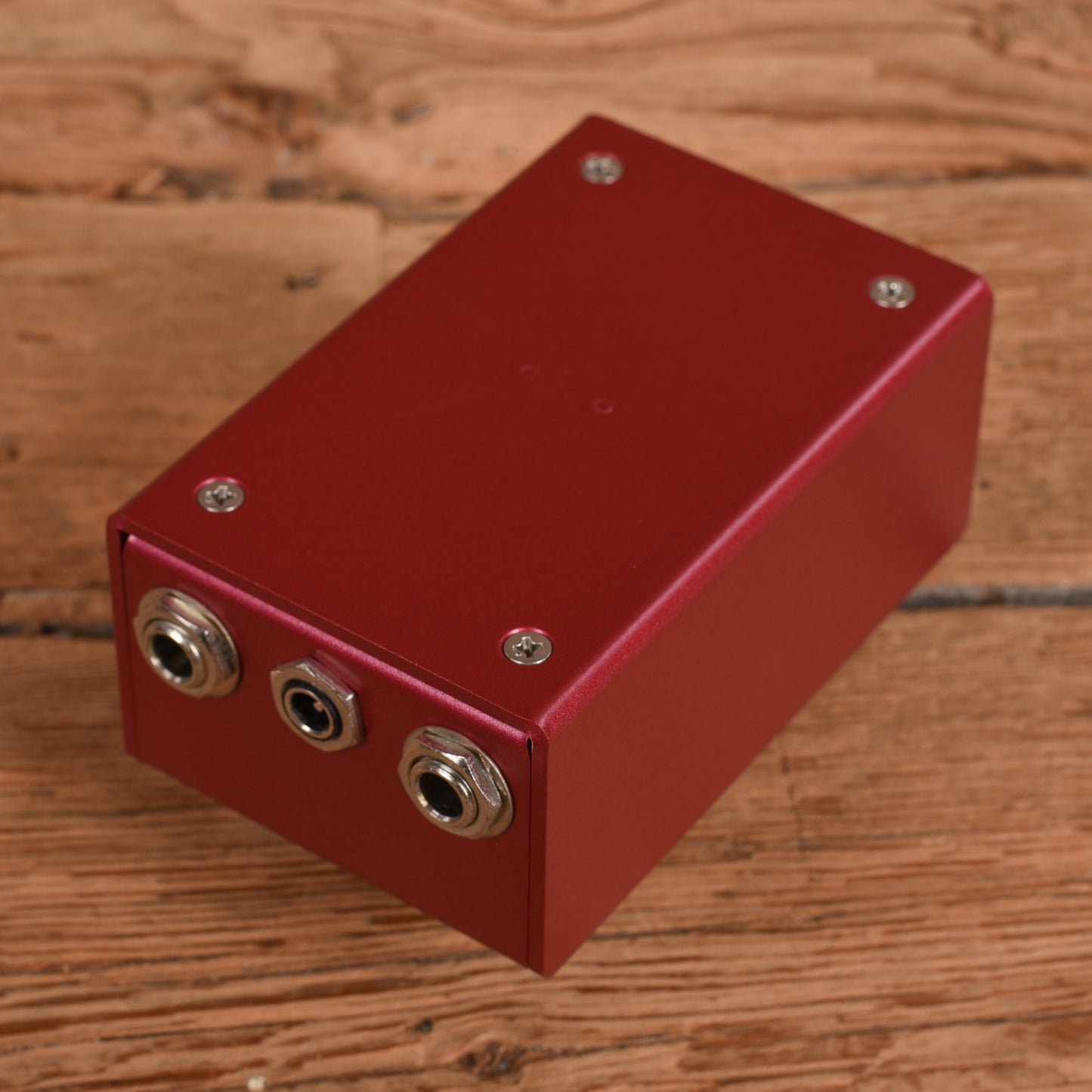 Organic Sounds Cerberus Booster Effect Pedals