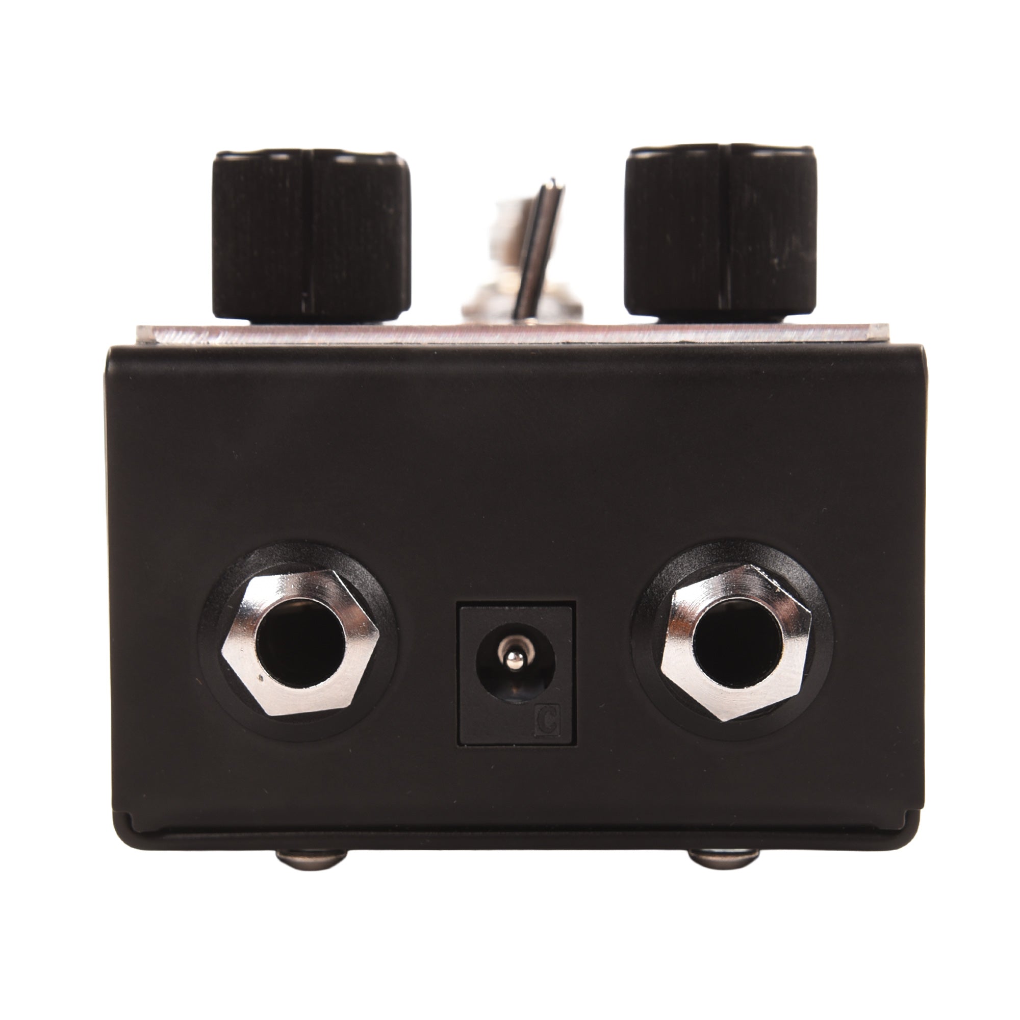 Origin Effects Special Black Edition Halcyon Gold Overdrive Pedal Effect Pedals