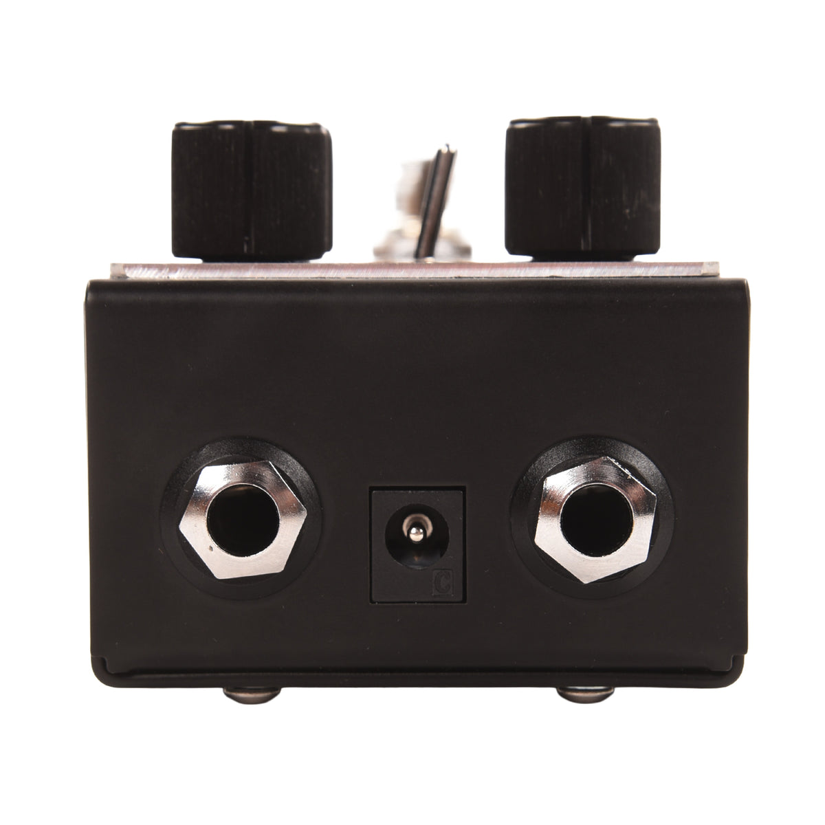 Origin Effects Special Black Edition Halcyon Gold Overdrive Pedal Effect Pedals