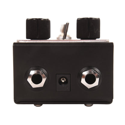 Origin Effects Special Black Edition Halcyon Gold Overdrive Pedal Effect Pedals