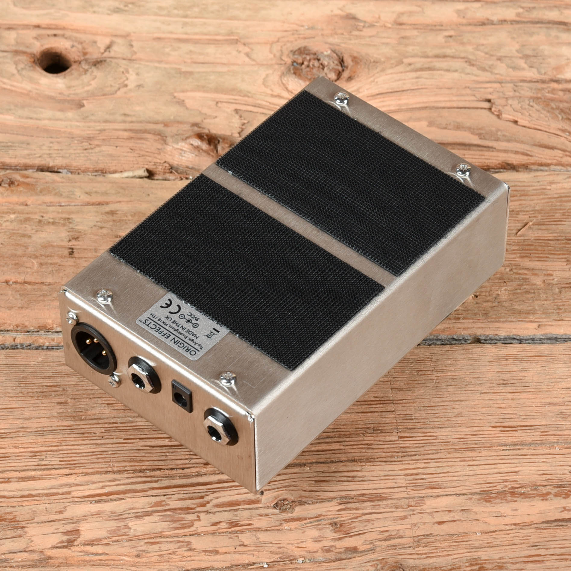 origin effects pedals Origin Effects BassRig Super Vintage – Chicago Music Exchange