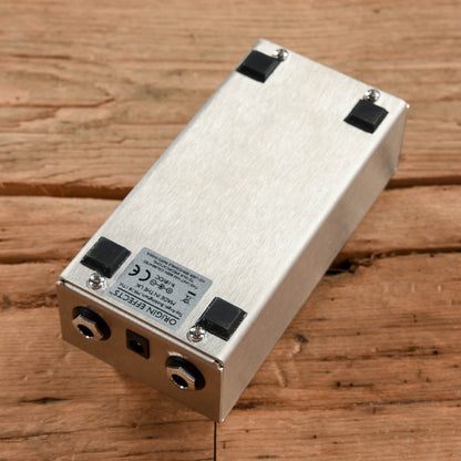 Origin Effects Cali76 Compact Deluxe Effects and Pedals / Compression and Sustain