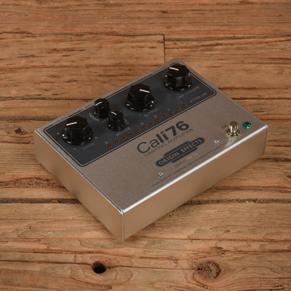 Origin Effects Cali76 TX-L Effects and Pedals / Compression and Sustain