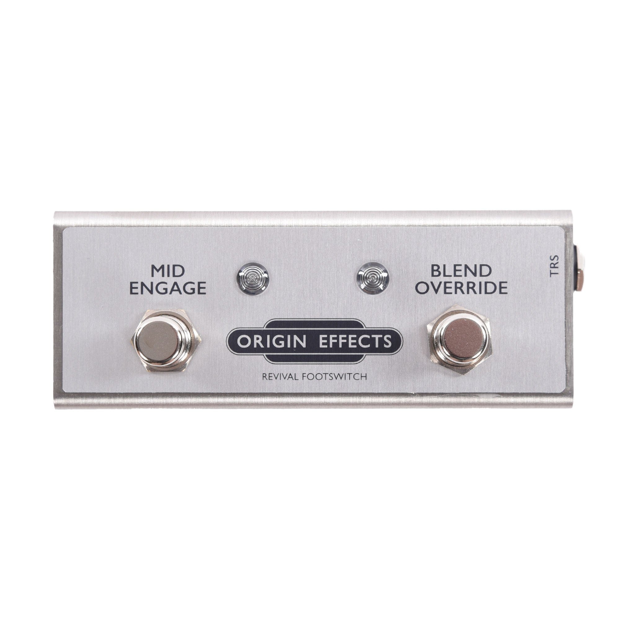 Origin Effects Revival Footswitch – Chicago Music Exchange